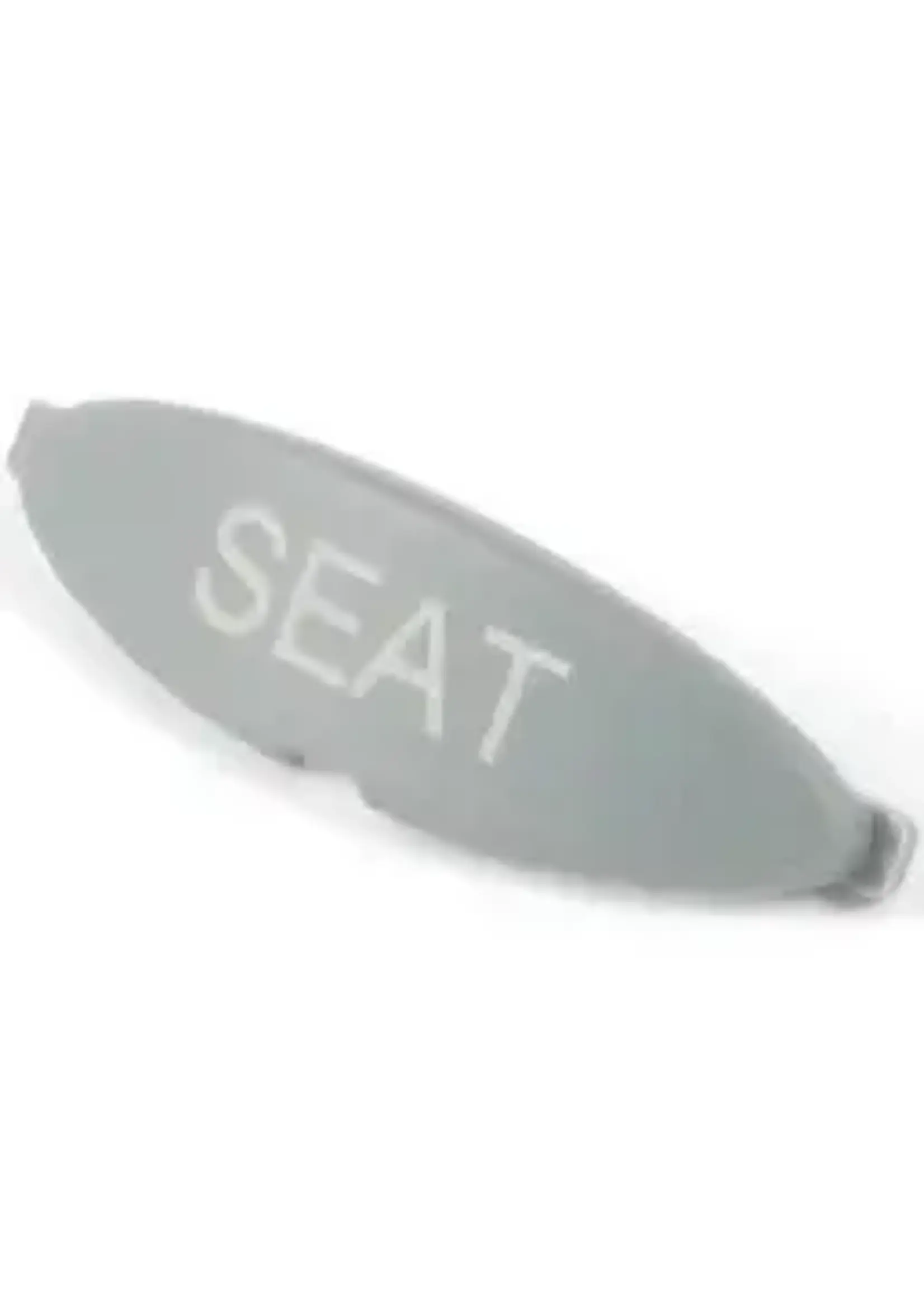 Hobie Hobie Handle Cap- Seat