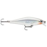 Rapala Rapala Shadow Rap Shad 9 Ghost shiner