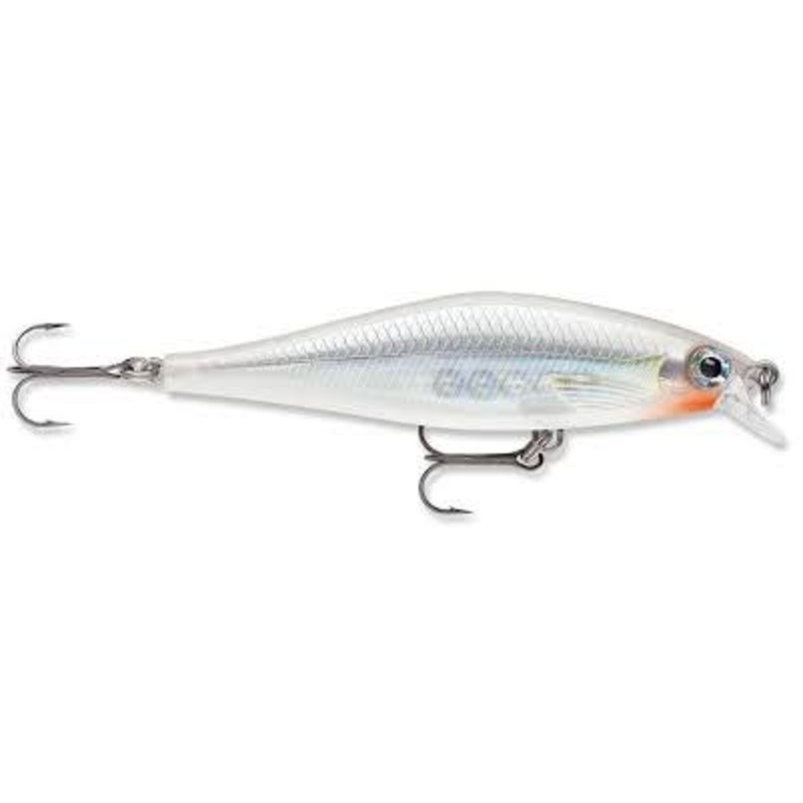 Rapala Rapala Shadow Rap Shad 9 Ghost shiner