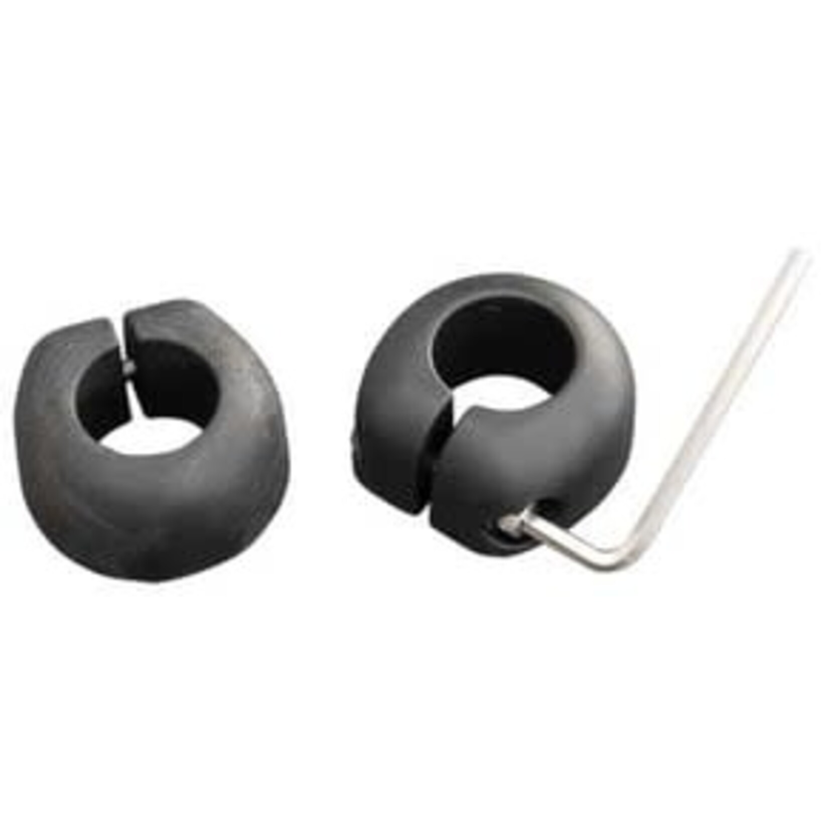 Hobie Hobie Cart Collar Clamp Kit