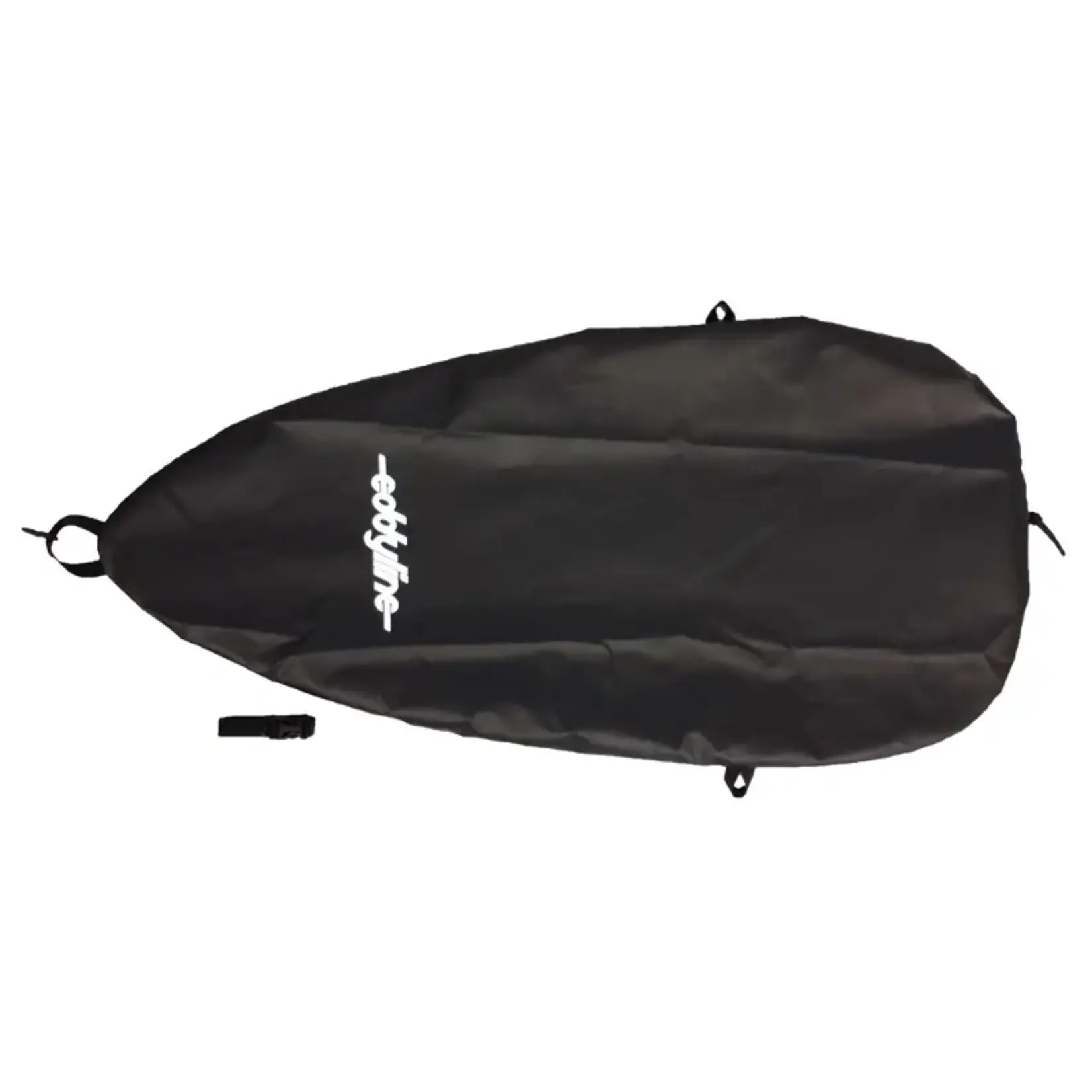 Eddyline Cockpit Cover Sandpiper