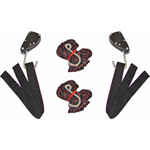 Malone Malone Sentry Ratchet Tie Downs