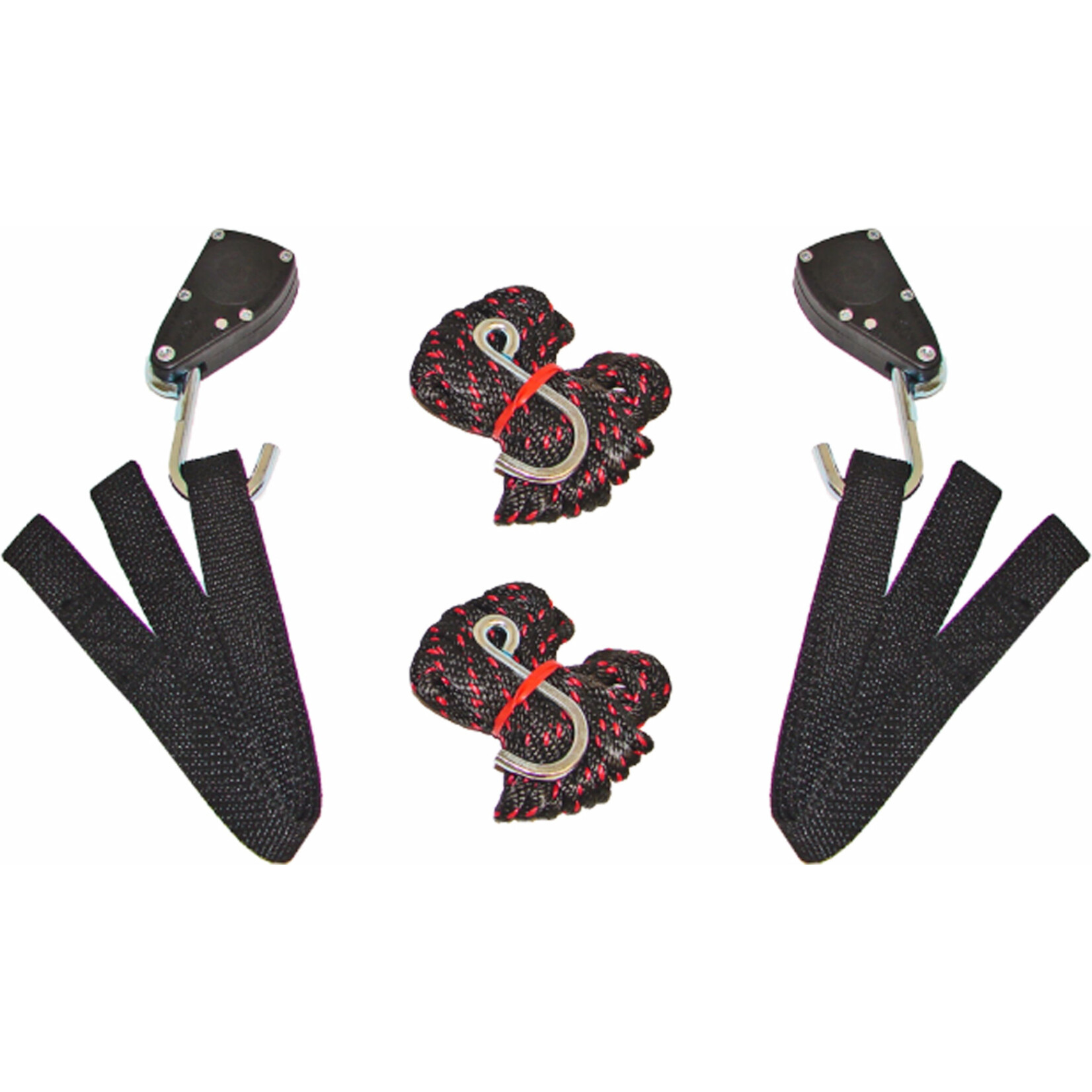 Malone Malone Sentry Ratchet Tie Downs