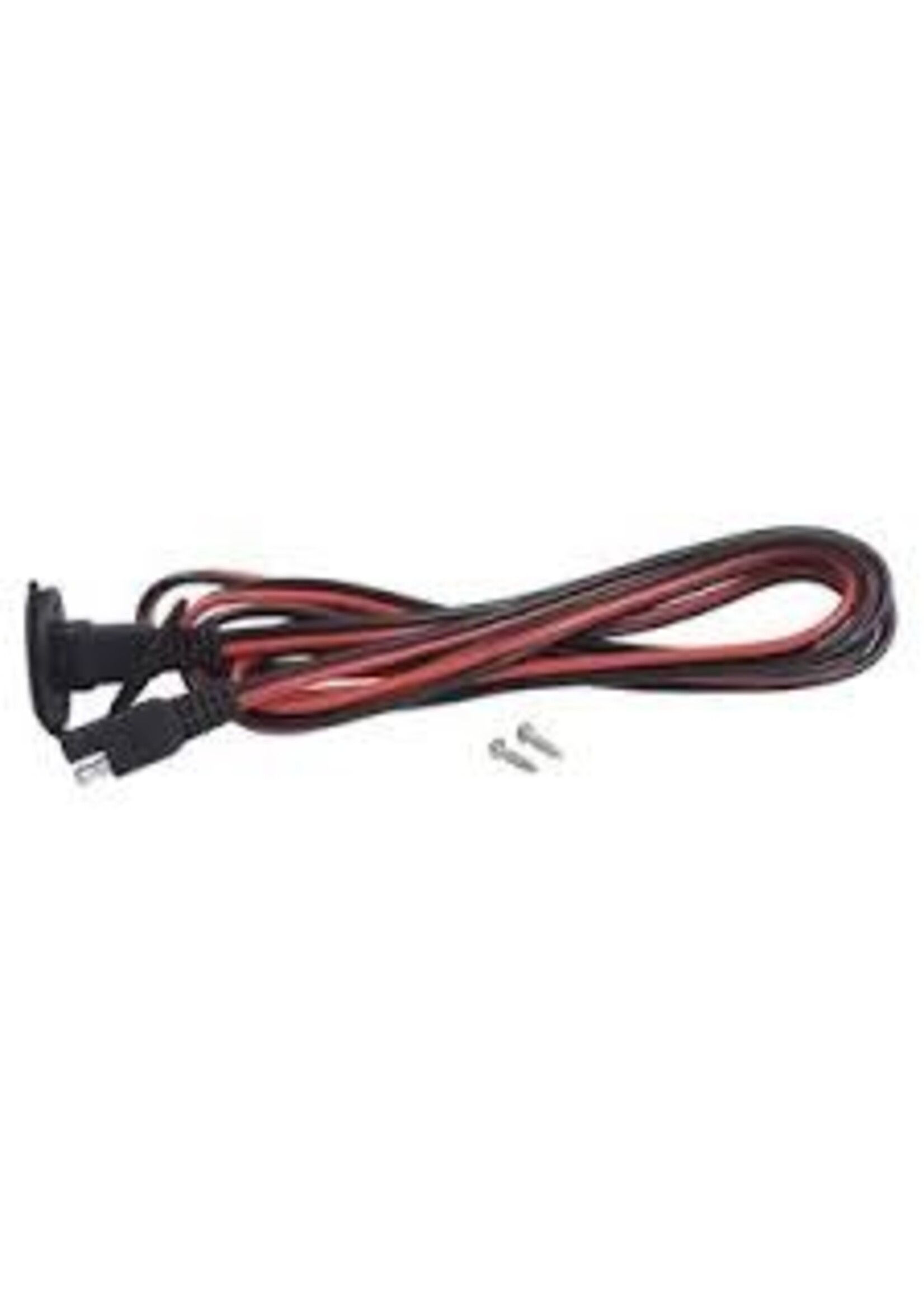 Yak-Power Panel Mount-96