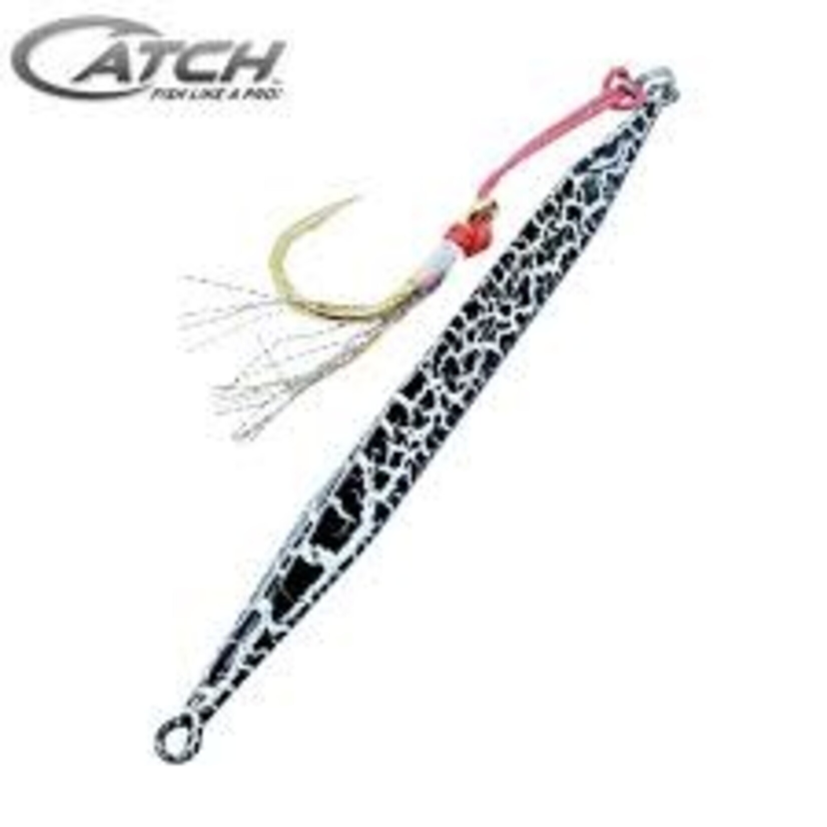 Catch Catch 100g Double Trouble Black Ninja