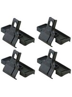 Thule Thule traverse fit kit 1425