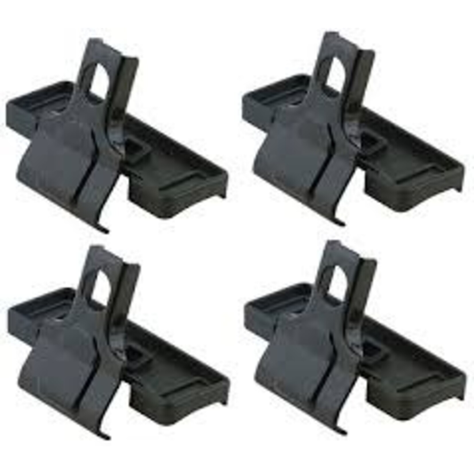 Thule Thule traverse fit kit 1425