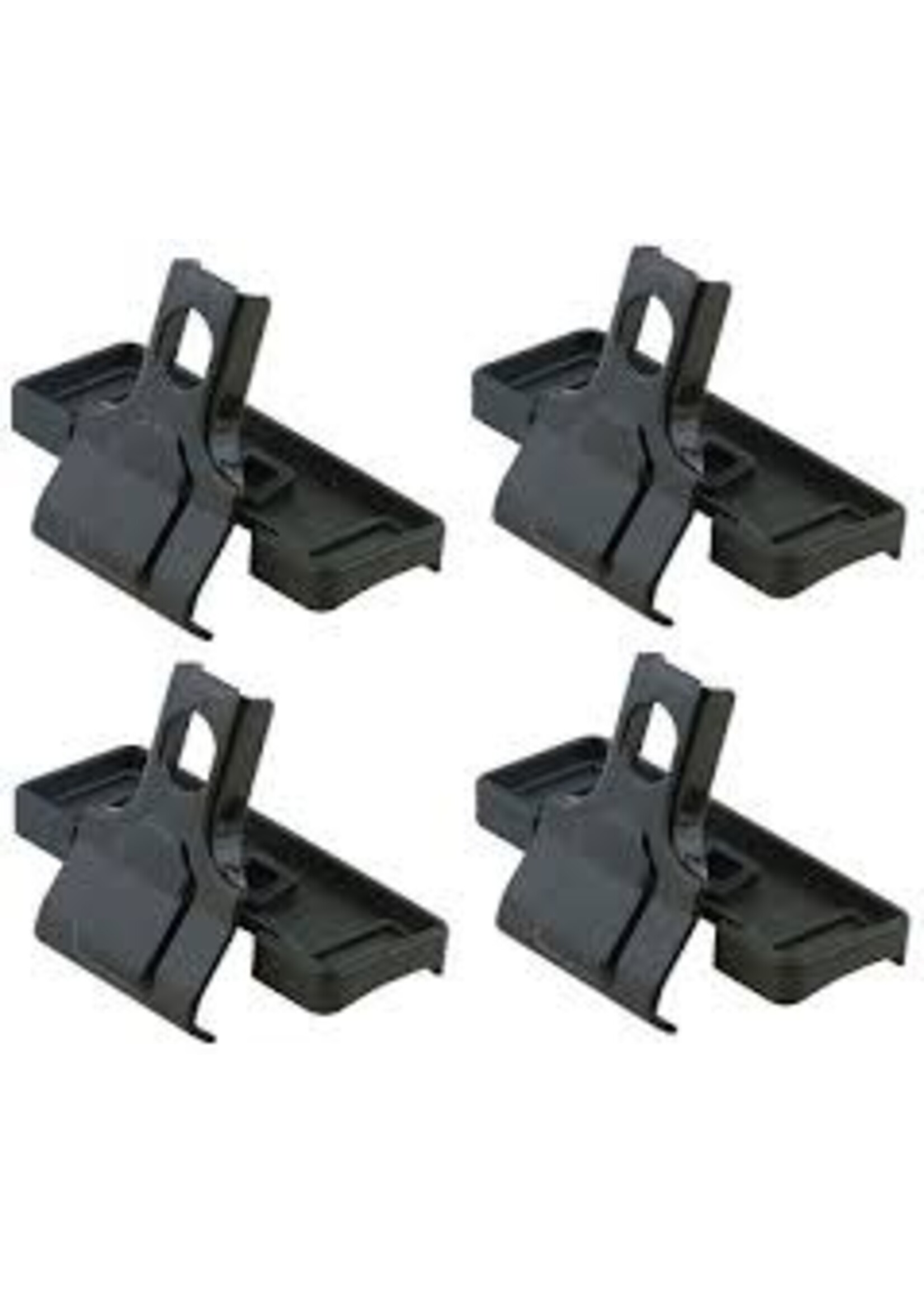 Thule Thule traverse fit kit 1425