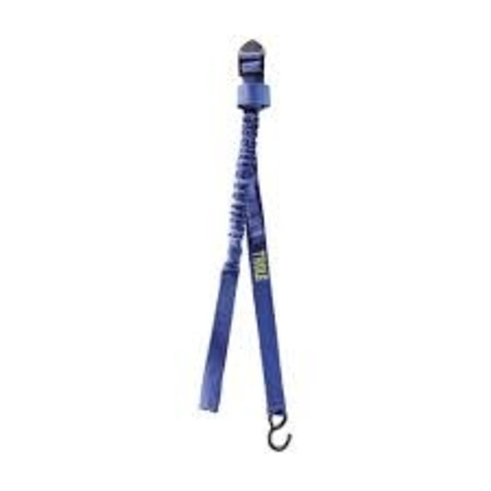 Thule Thule Express paddleboard straps for roof rack