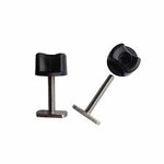 NuCanoe Nucanoe Freedom Track Slider Kit
