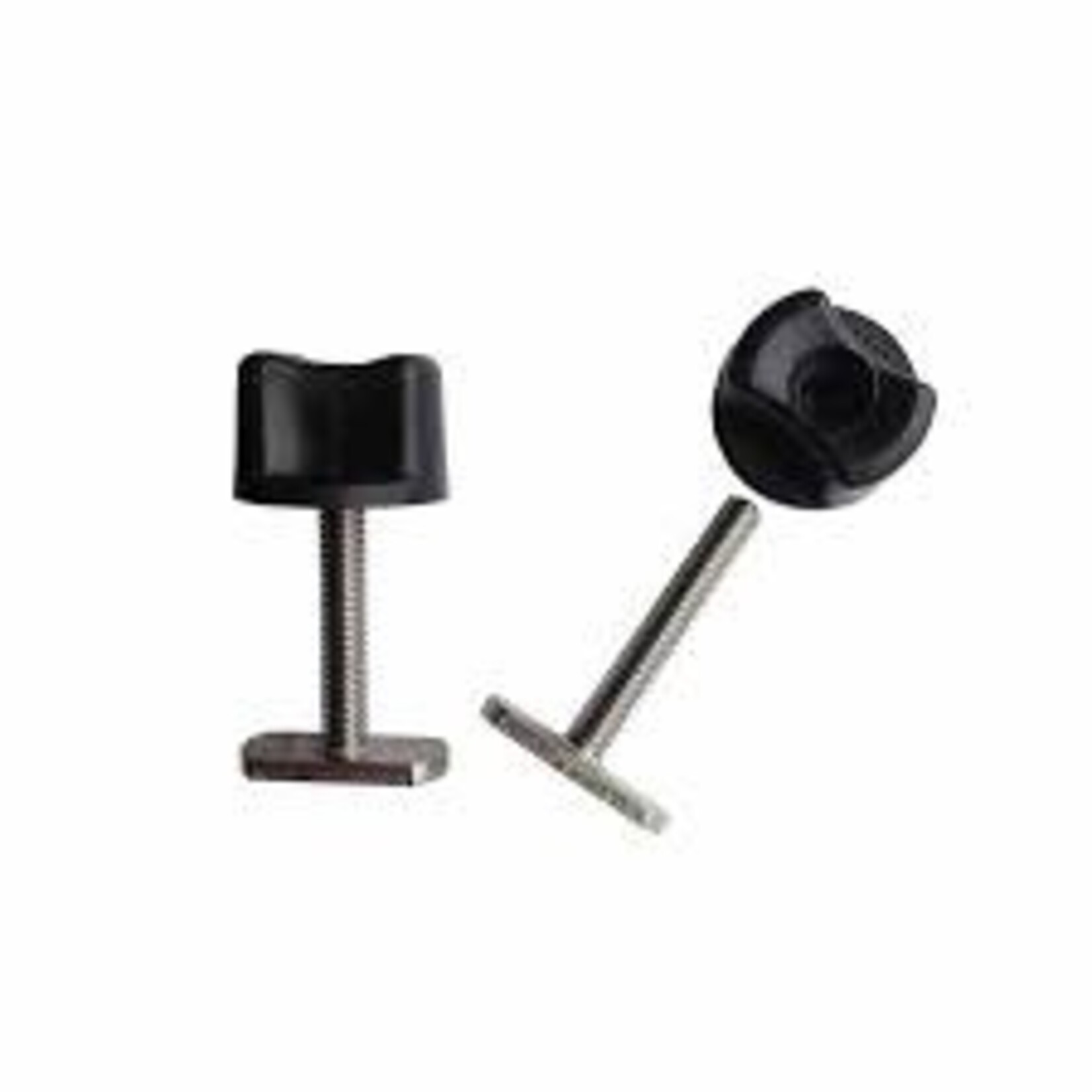 NuCanoe Nucanoe Freedom Track Slider Kit