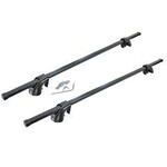 Malone Malone SteelTop Universal Cross Road System (50")