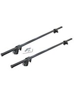 Malone Malone SteelTop Universal Cross Road System (50")