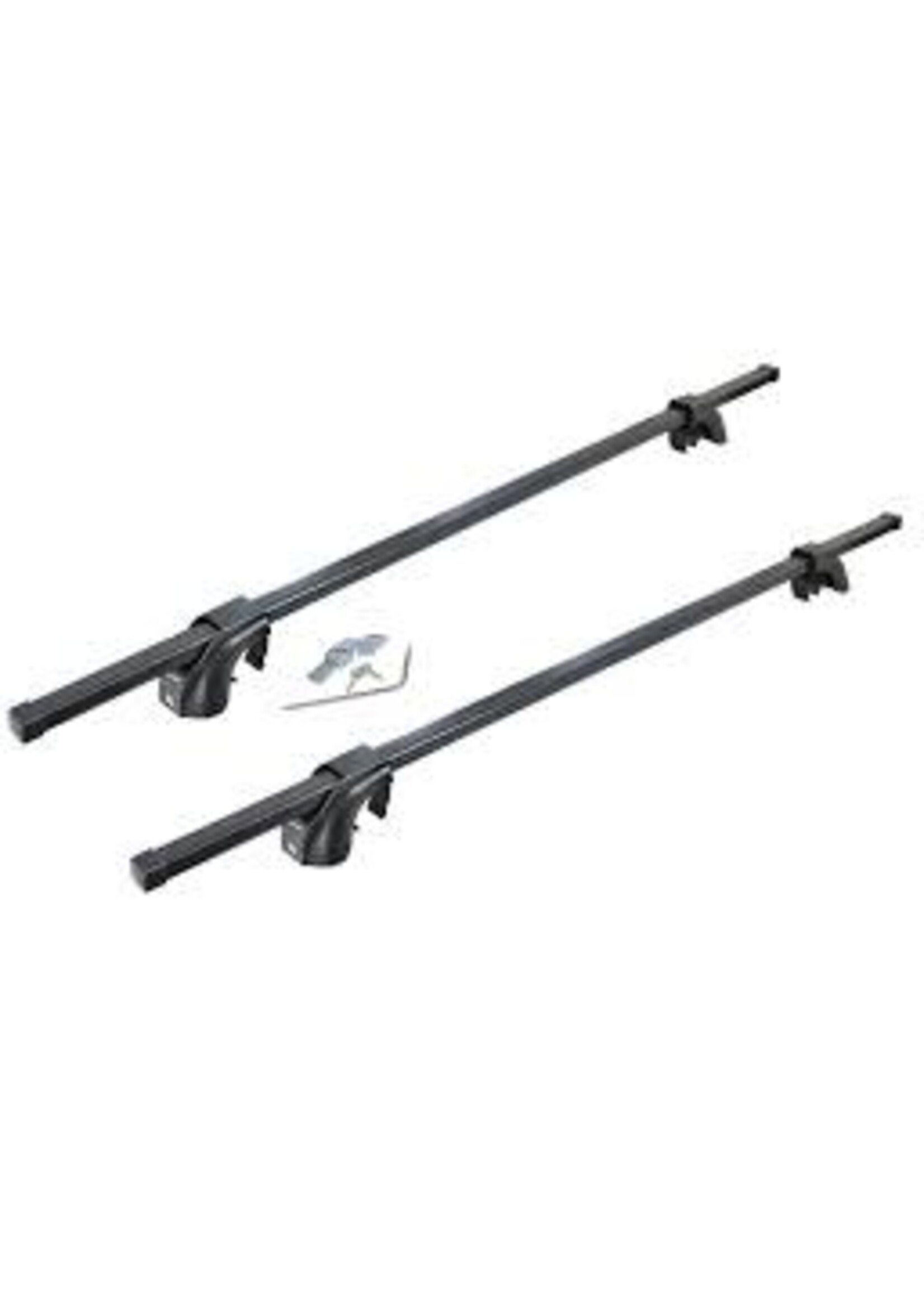 Malone Malone SteelTop Universal Cross Road System (50")