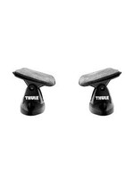 Thule Thule Hydro-Glide Kayak Saddles - 1 Pair - 875XT