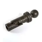 Hobie Ram Mast Tube Wedge Mount 1"