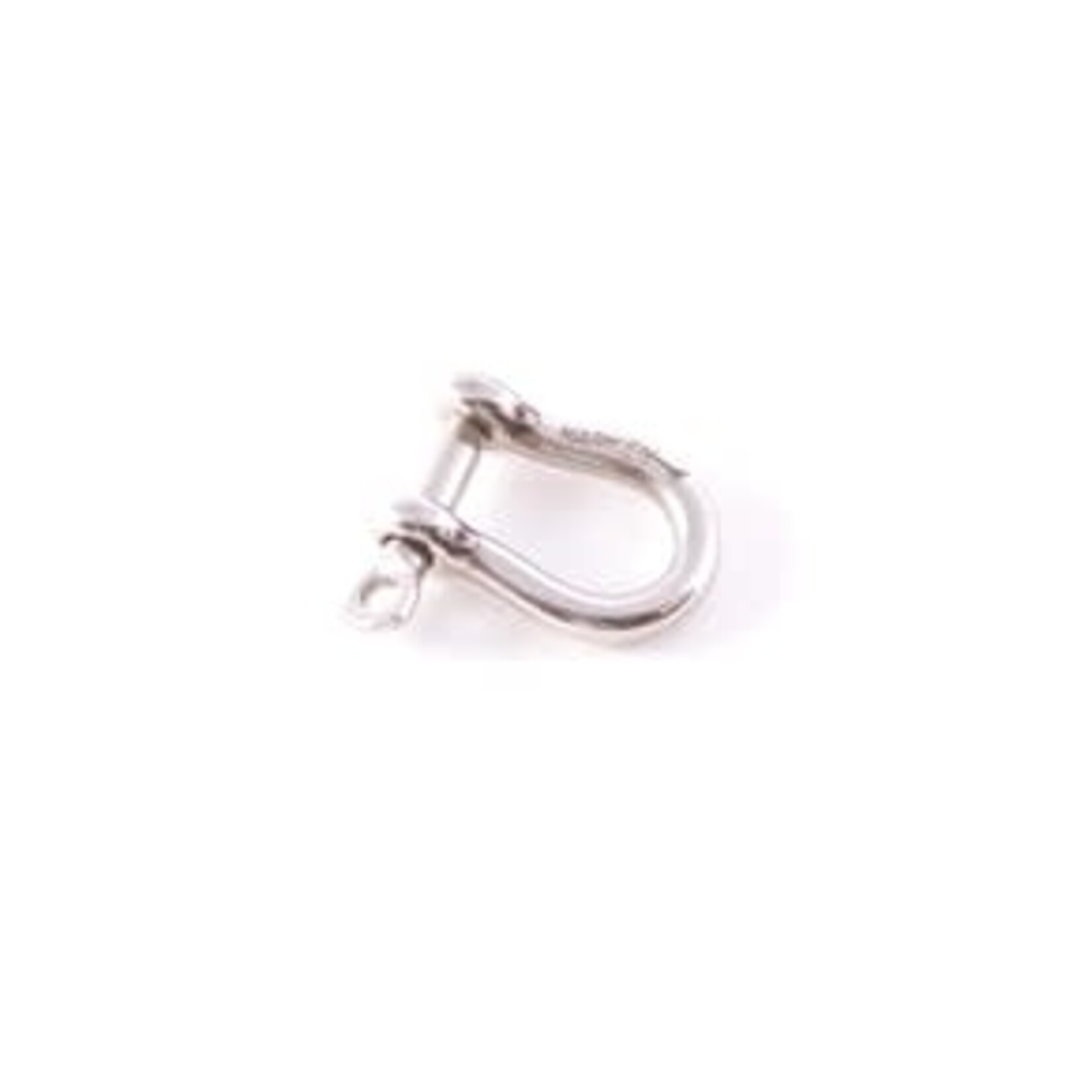 Hobie Hobie Shackle 4MM Bow With 5/32" Pin