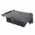 NuCanoe Storage Management System for the bow of the Frontier/Unlimited
