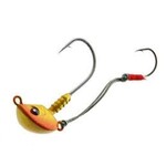 Catch Catch Stingaz 1oz. Orange Assassin