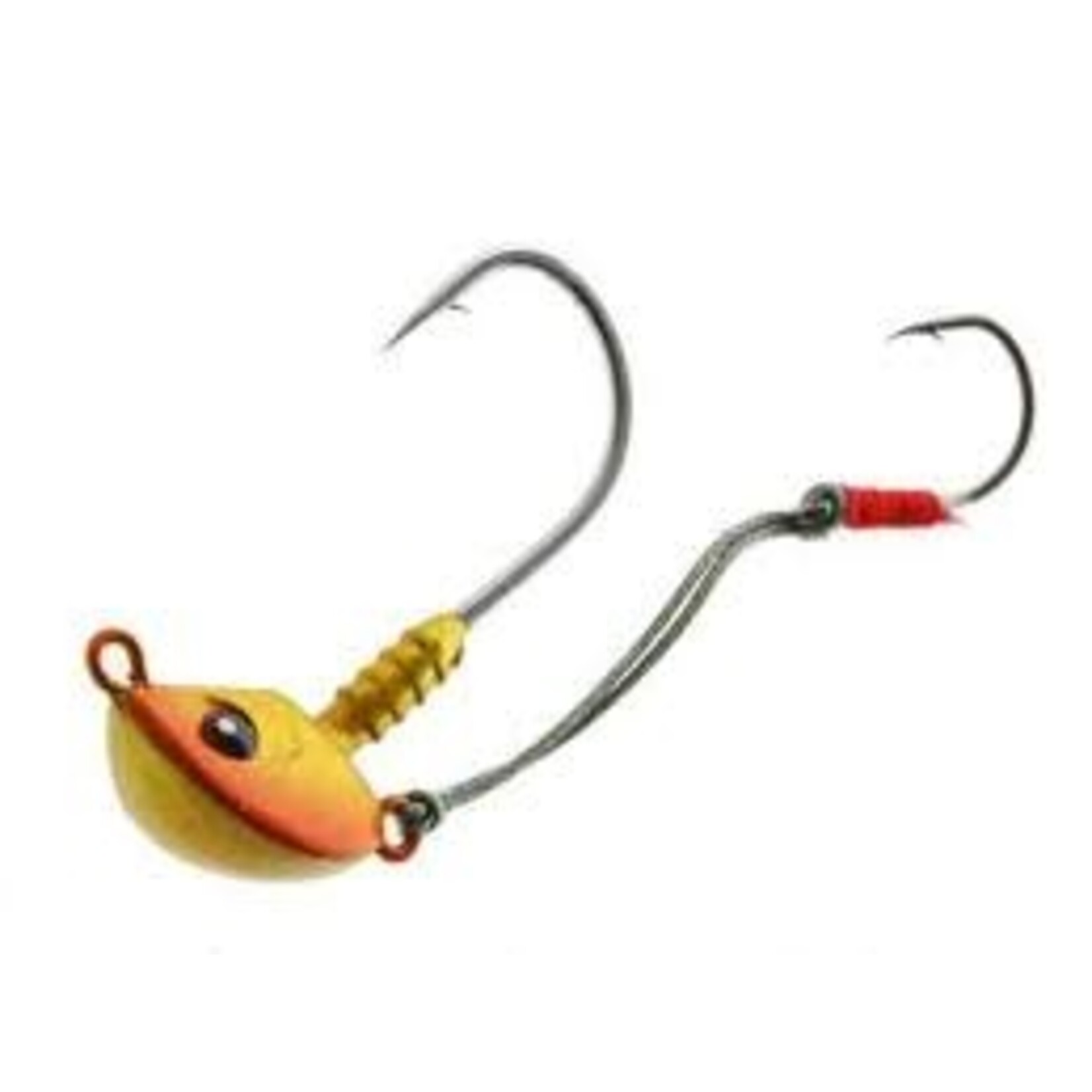 Catch Catch Stingaz 1oz. Orange Assassin