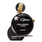 Catch Catch Pro Series Jigging Reel - 3000 - Right