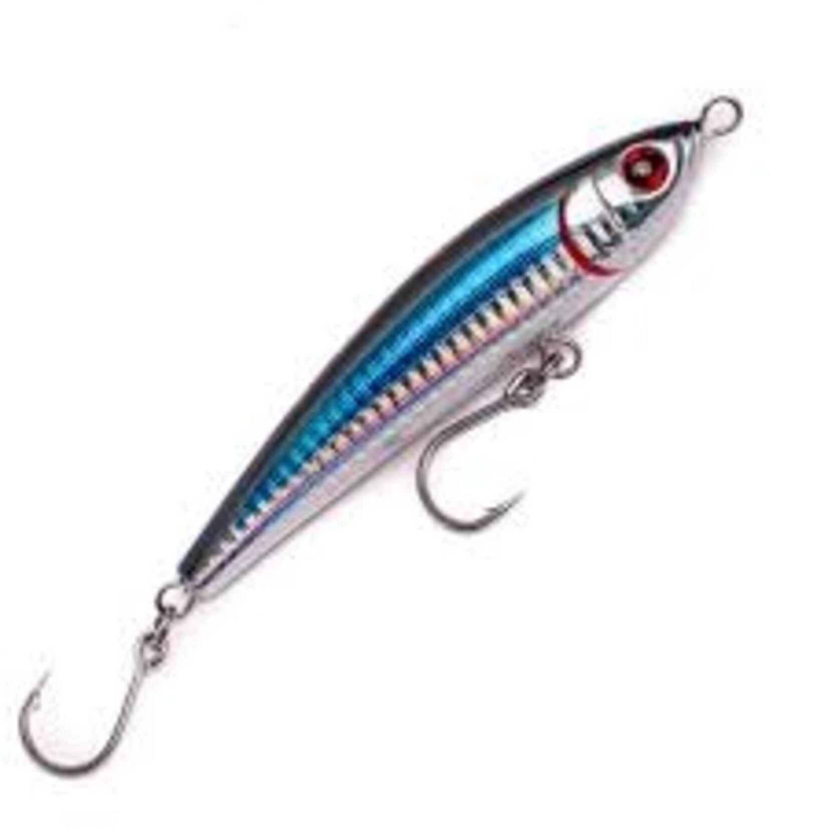 Catch Catch Zingaz 120g S Ballistic Blue