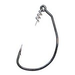 Owner Beast Weedless Twistlock 4/0
