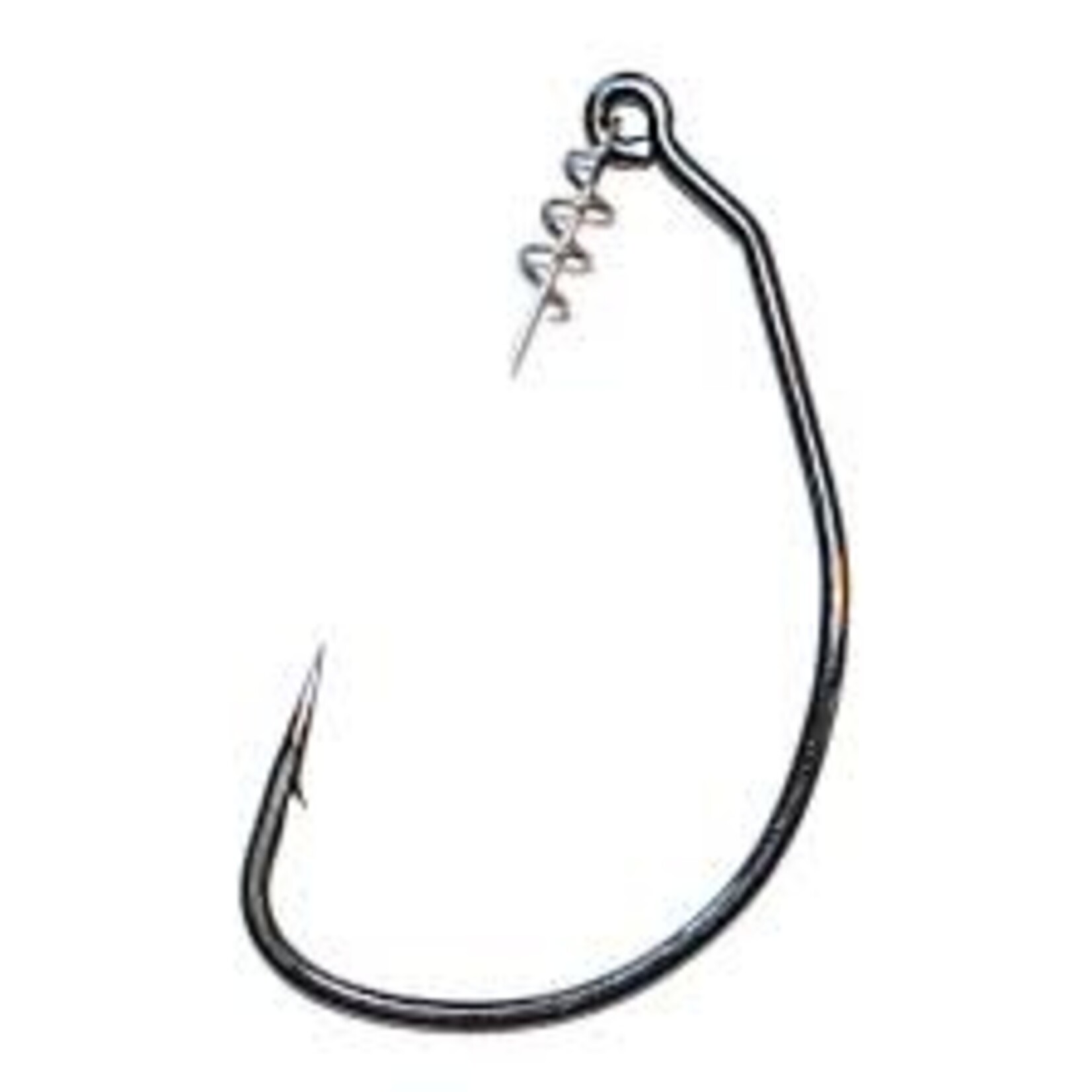 Owner Beast Weedless Twistlock 4/0