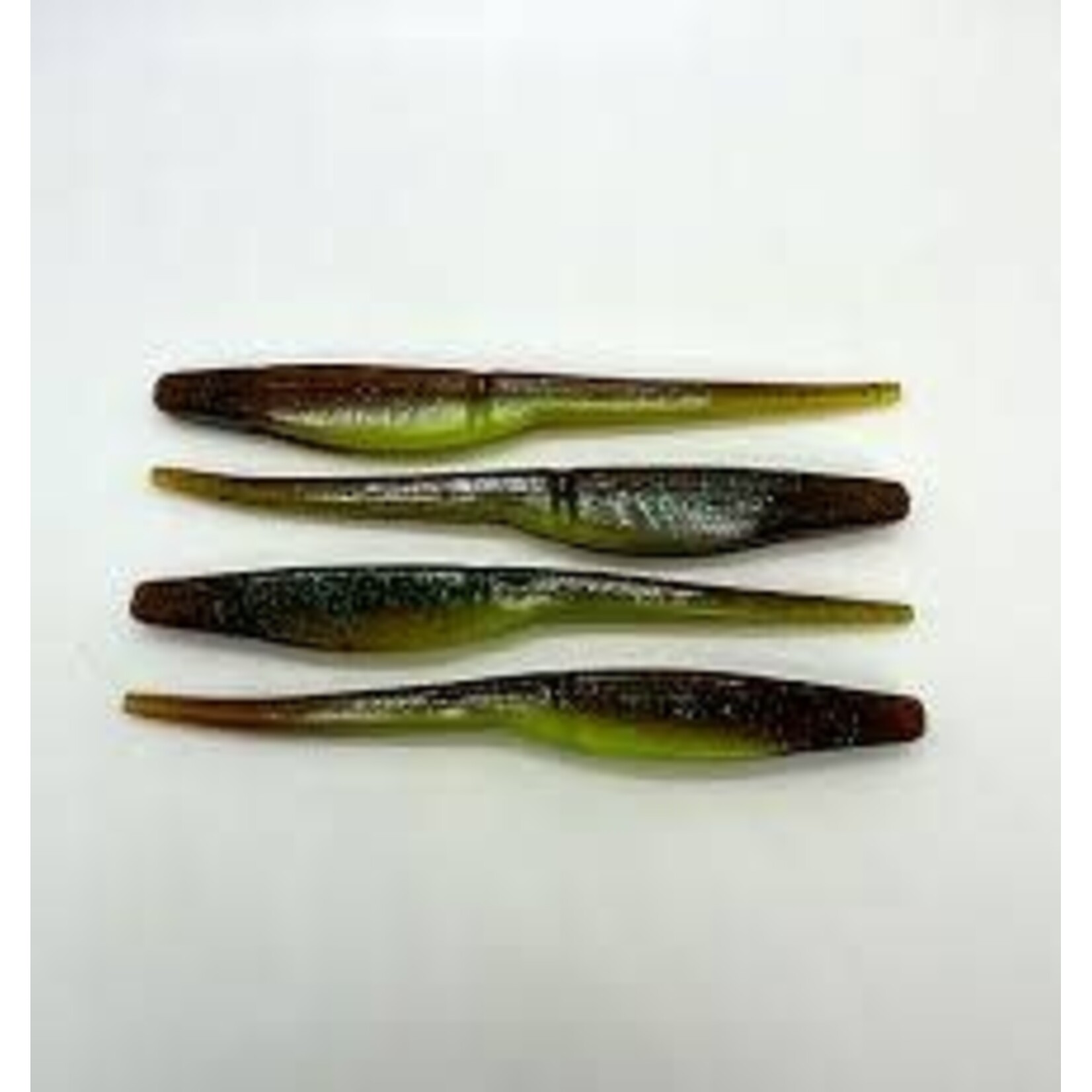 Down South Lures Down South Big Smooth Twisted Tea Pure 6pk