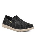 Sanuk Sanuk M Tripper Lite 2 Mesh Black 9.5