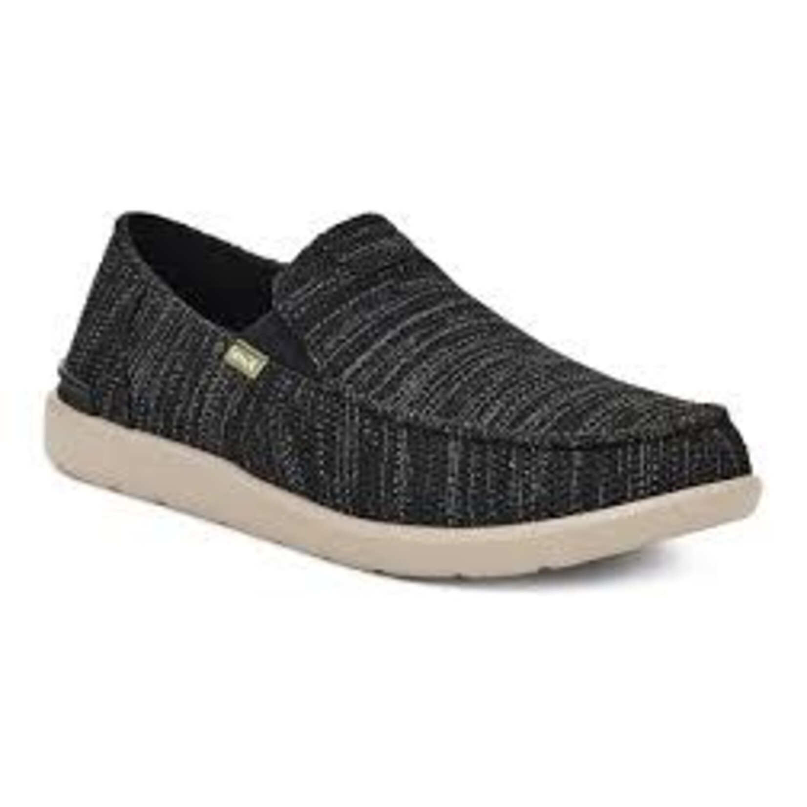 Sanuk Sanuk M Tripper Lite 2 Mesh Black 9.5