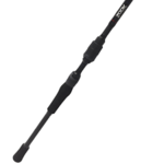 Zook Fishing Co. Zook Fishing E-2 Casting, medium Light, 7'