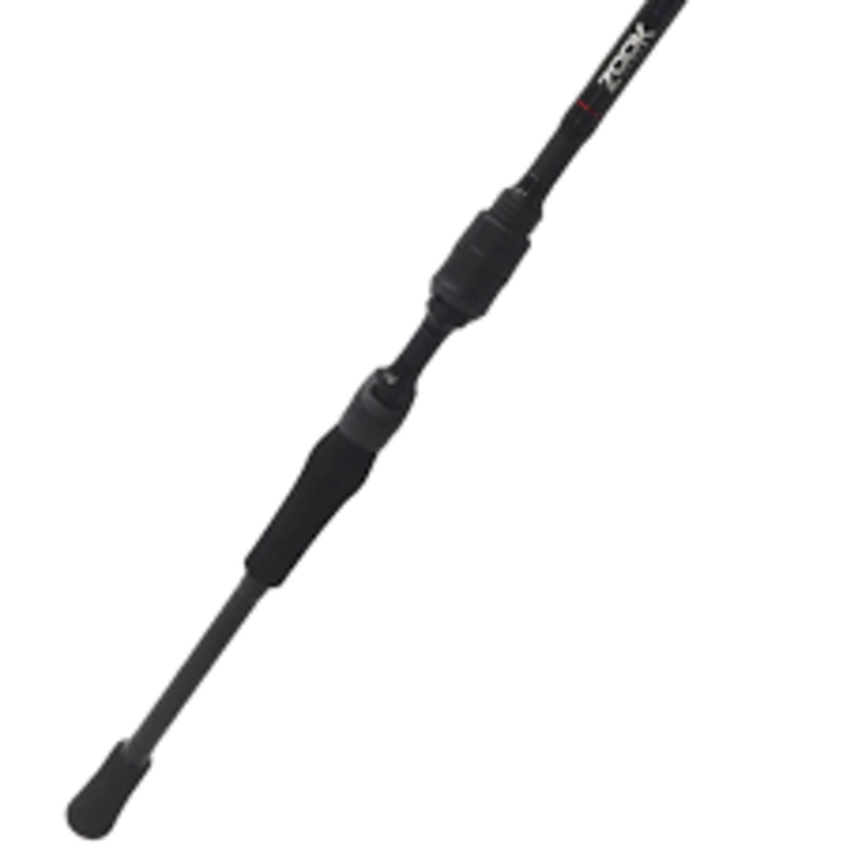 Zook Fishing Co. Zook Fishing E-2 Casting, medium Light, 7'