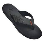 High Tide High Tide Mens Comfort Palms Flip Flop