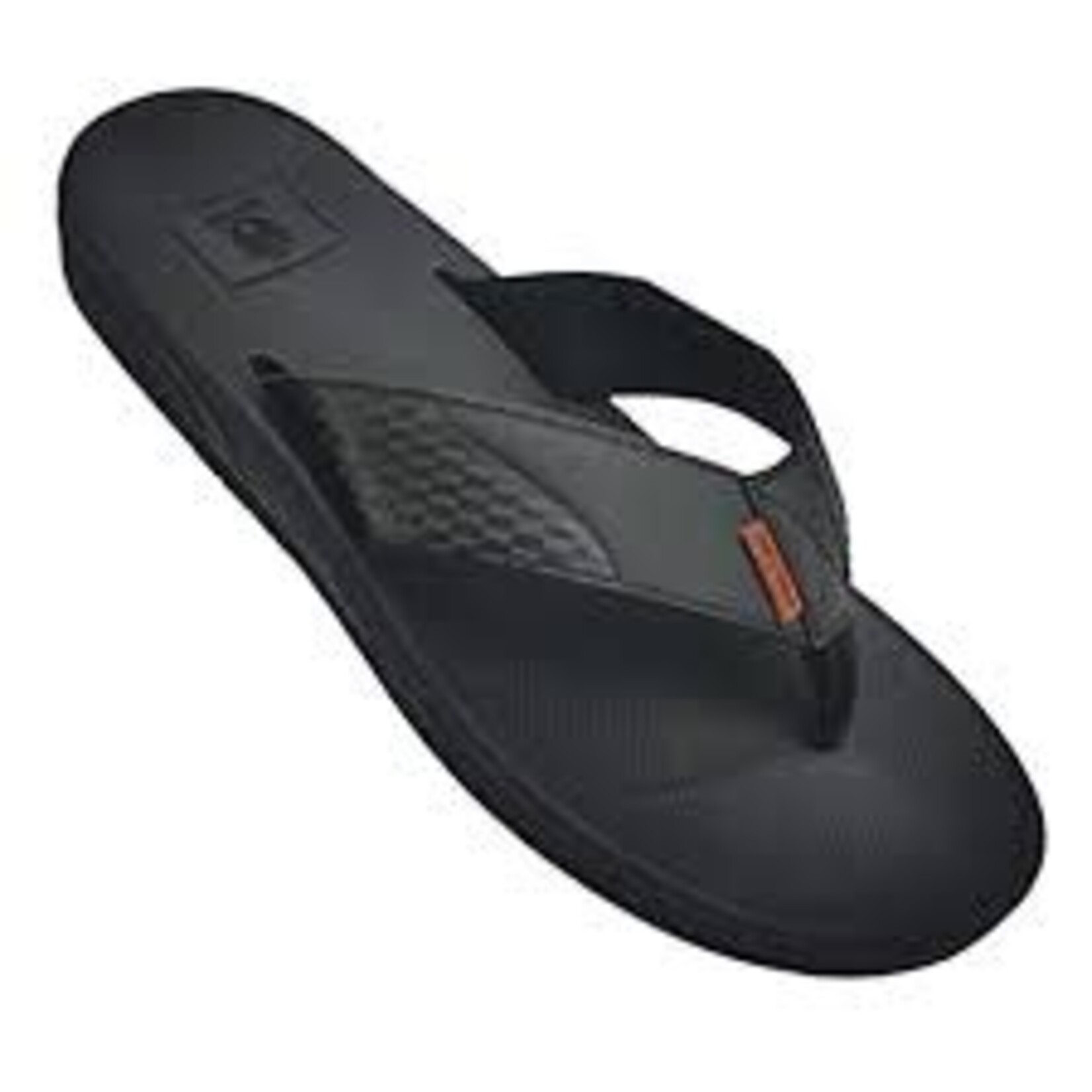 High Tide High Tide Mens Comfort Palms Flip Flop