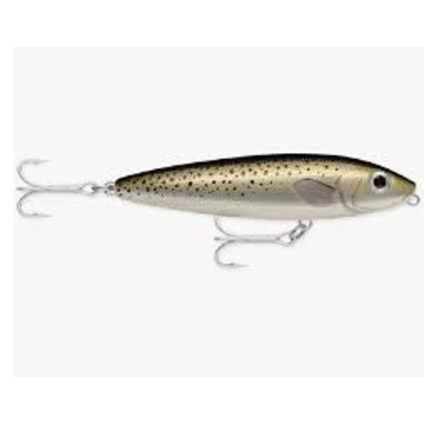Rapala Skitter Walk 11 Speckled Trout