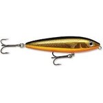 Rapala Skitter Walk 8 Golden Mullet