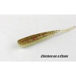 Ghost Minnows Ghost Minnow Chicken on a Chain