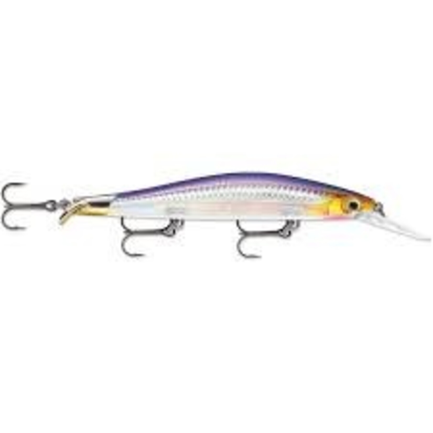 Rapala Rapala RipStop 12 Purpledescent