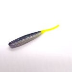 Ghost Minnows Ghost Minnow Fat Tuesday
