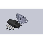 Yakima Yakima HD BAR END CAP, SINGLE
