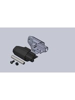 Yakima Yakima HD BAR END CAP, SINGLE