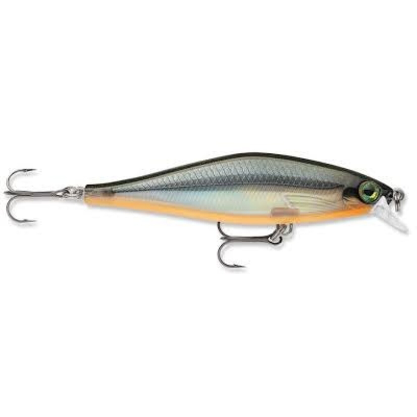 Rapala Rapala Shadow Rap Shad 9 Halloween