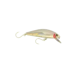 Light Tackle Central LTC 3" Sinking Jerkbait - Silver Flash
