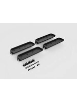 Yakima Yakima Bed Track Kit 2 (HD Track)