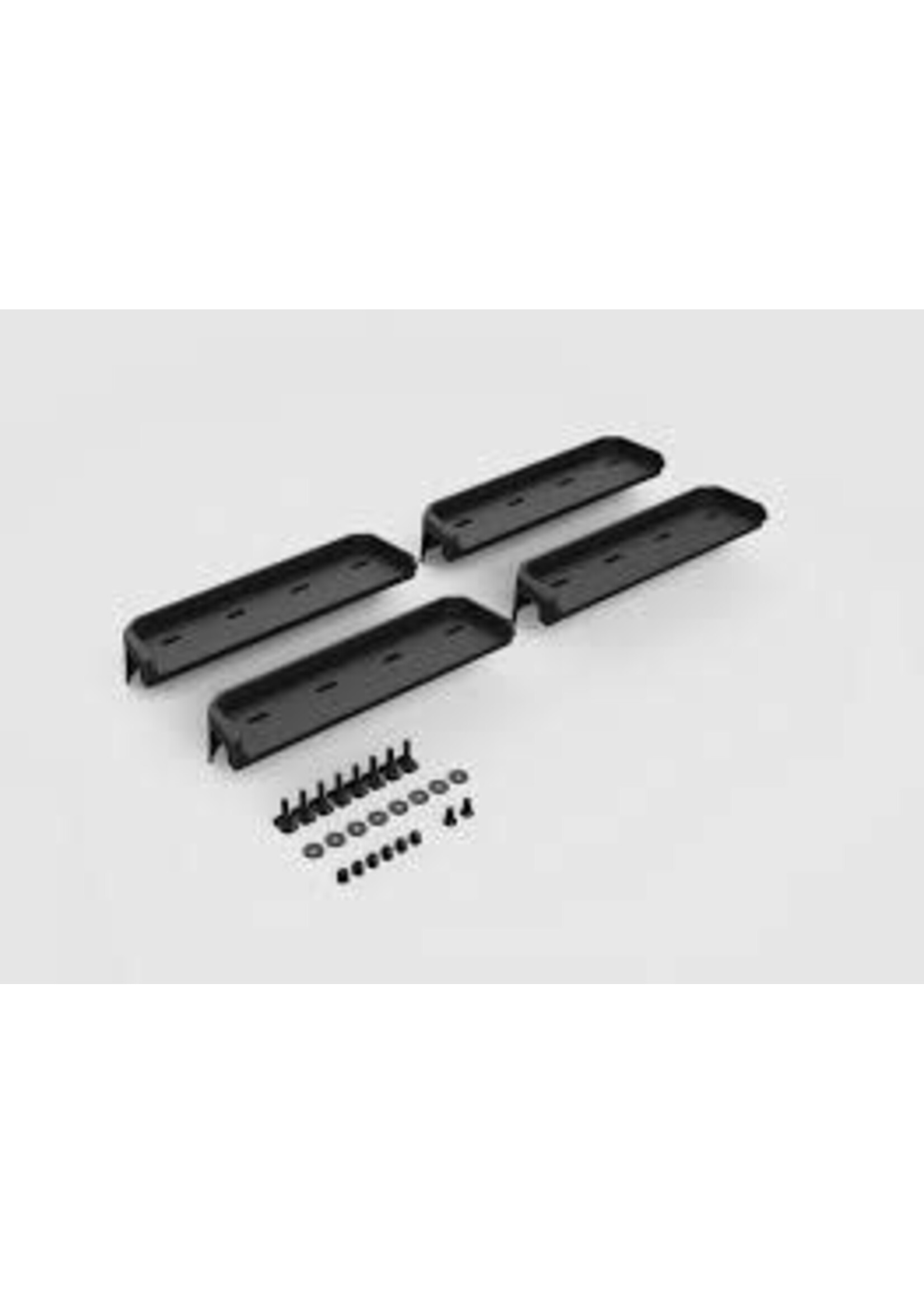 Yakima Yakima Bed Track Kit 2 (HD Track)