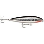 Rapala Rapala Skitter Walk 11 Silver Mullet