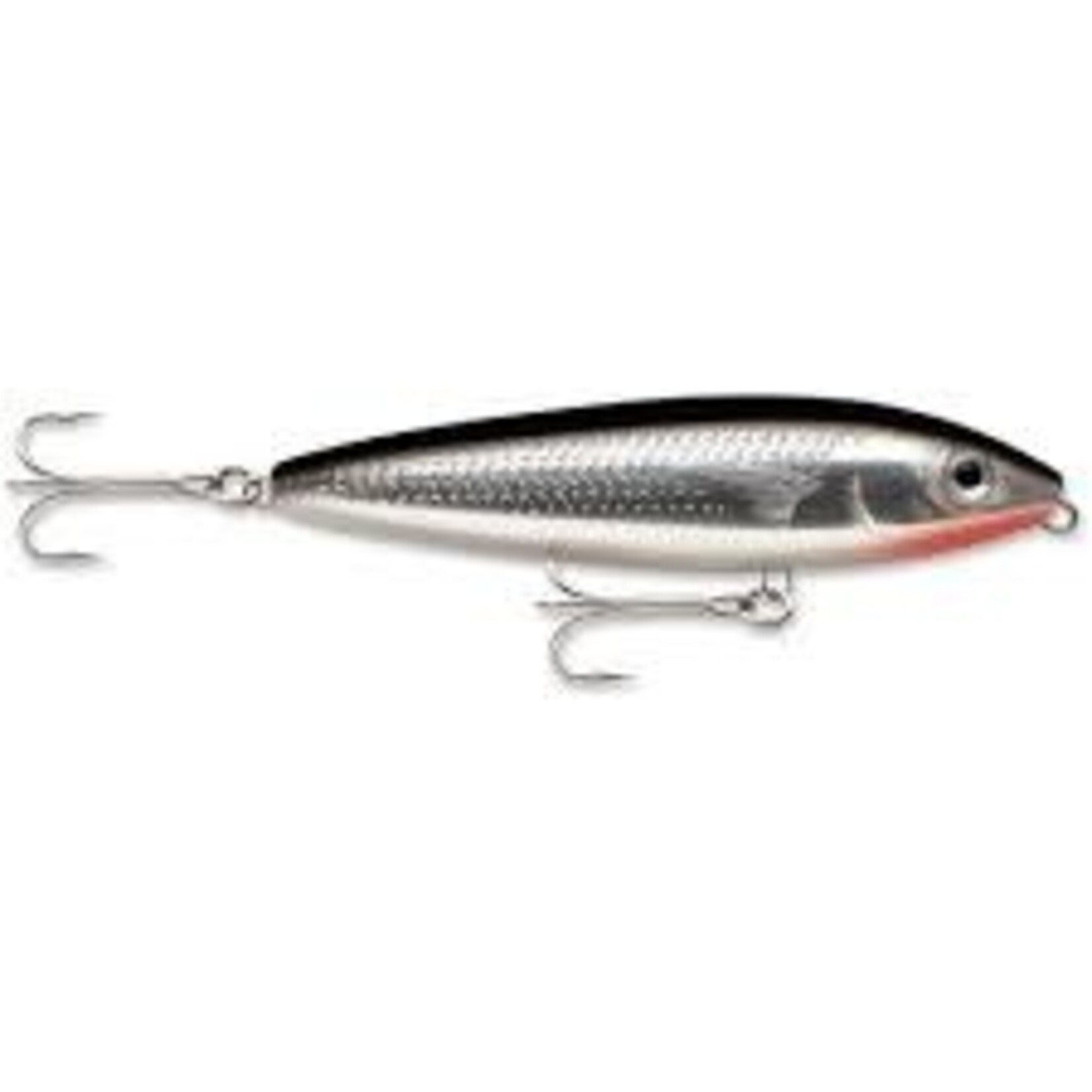 Rapala Rapala Skitter Walk 11 Silver Mullet