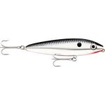 Rapala Skitter Walk 11 Chrome