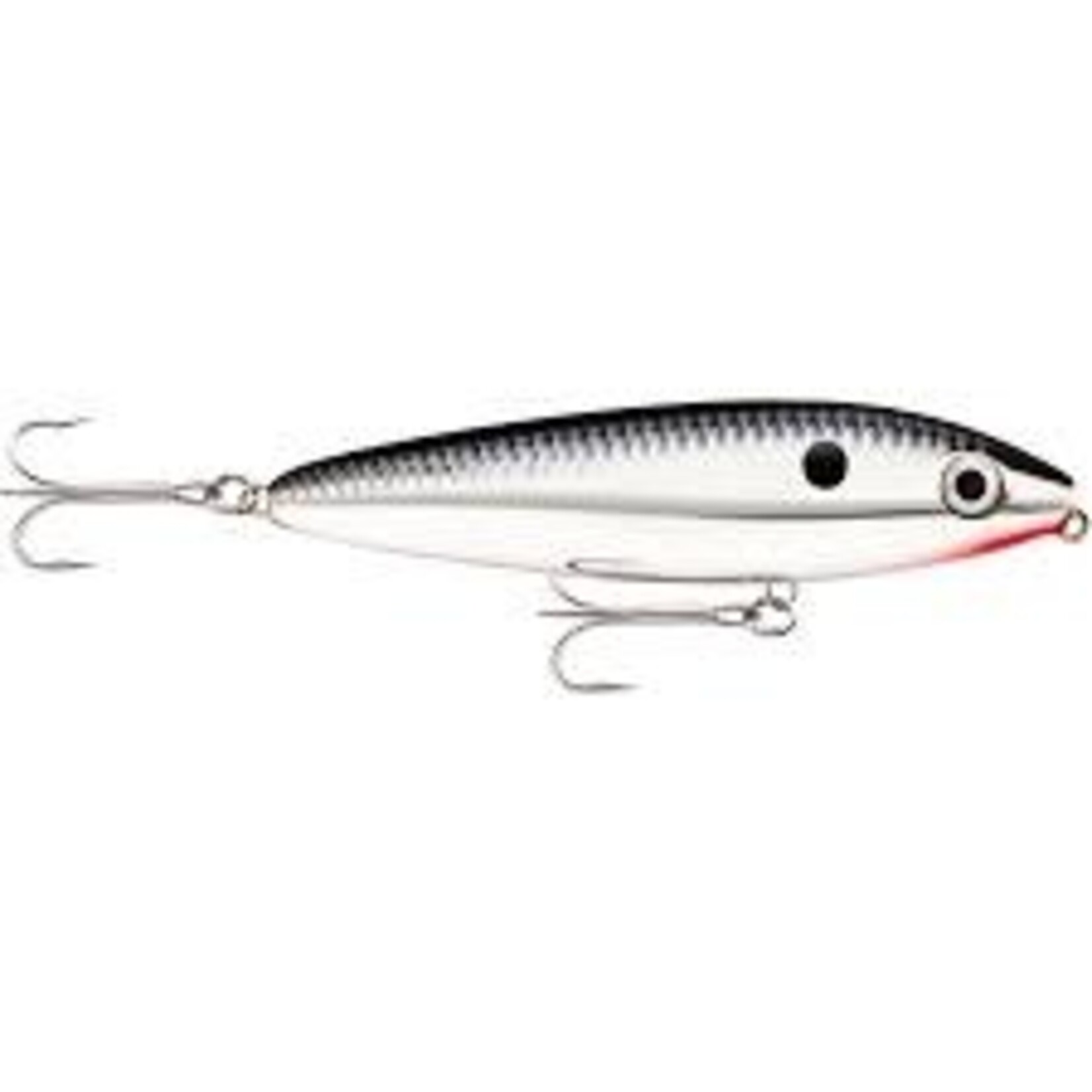 Rapala Skitter Walk 11 Chrome